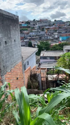 Imagem Terreno à venda, 125 m² por R$ 65.000,00 - Jardim Margarida - Mogi das Cruzes/SP