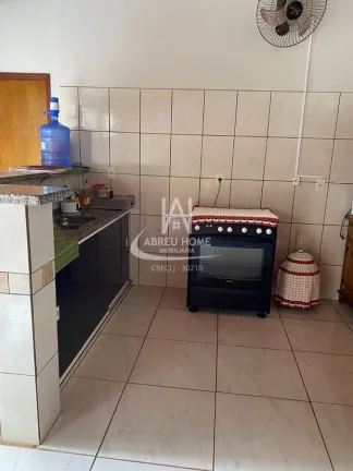 Imagem Casa em Adolfo Residencial Maria Verde do Tietê