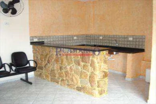 Imagem Apartamento Padrão