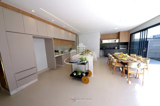 Imagem Casa de Condomínio