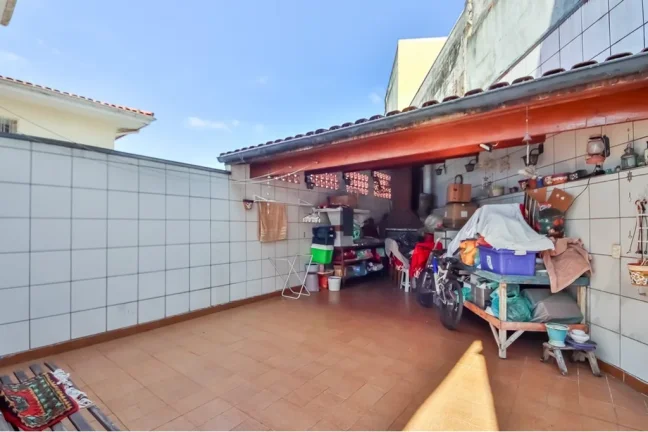 Imagem CASA RESIDENCIAL em São Paulo - SP, Jardim Umuarama