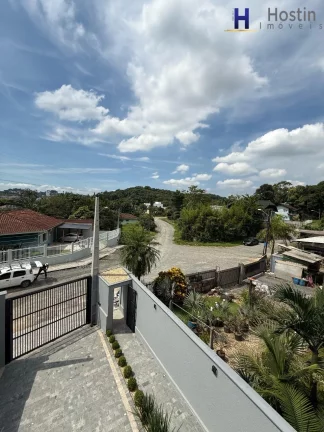 Imagem GEMINADO RESIDENCIAL em JOINVILLE - SC, SÃO MARCOS