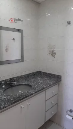 Imagem APARTAMENTO COM 3 DORMITÓRIOS A VENDA NA SAÚDE, ANDAR ALTO, A 700 METROS DO METRÔ. COM 2 VAGAS DE GARAGEM COBERTAS E DETERMINADAS.