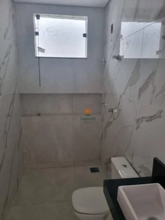 Imagem Casa com 3 dormitórios à venda, 90 m² por R$ 610.000,00 - Visão - Lagoa Santa/MG