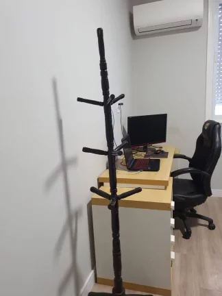 Imagem Excelente Apartamento com 3 Quartos à venda, 146m² - Embaré