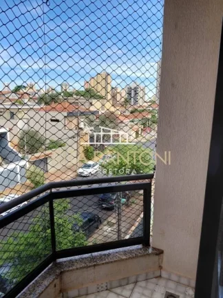 Imagem Apartamento - Ribeirão Preto - Jardim América - Região Sul