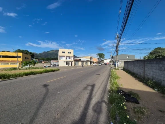 Imagem AREA COMERCIAL em SERRA - ES, NOVA CARAPINA II