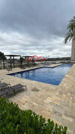 Imagem Apartamento para Venda em Hortolândia / SP no bairro Vila Real