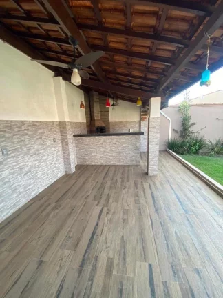 Imagem CASA Á VENDA EM CRISTAIS PAULISTA EM FRANCA/SP