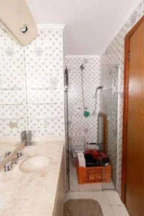 Imagem Apartamento com 3 dormitórios à venda, 206 m² por R$ 1.850.000,00 - Pinheiros - São Paulo/SP