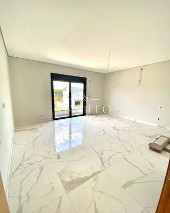 Imagem Casa no Condomínio Gran Ville São Venâncio | Itupeva | São Paulo