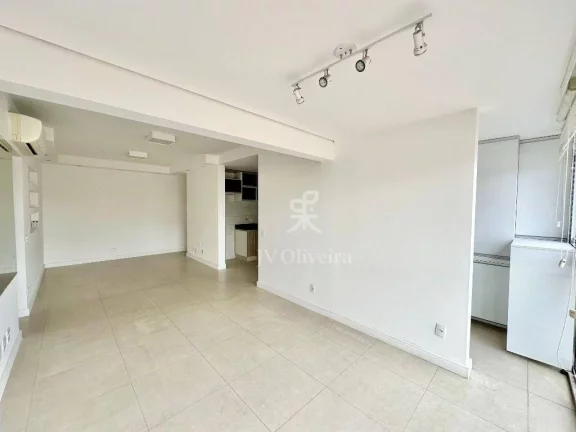 Imagem Apartamento com 2 dormitórios à venda, 74 m² por R$ 1.198.000,00 - Brooklin - São Paulo/SP