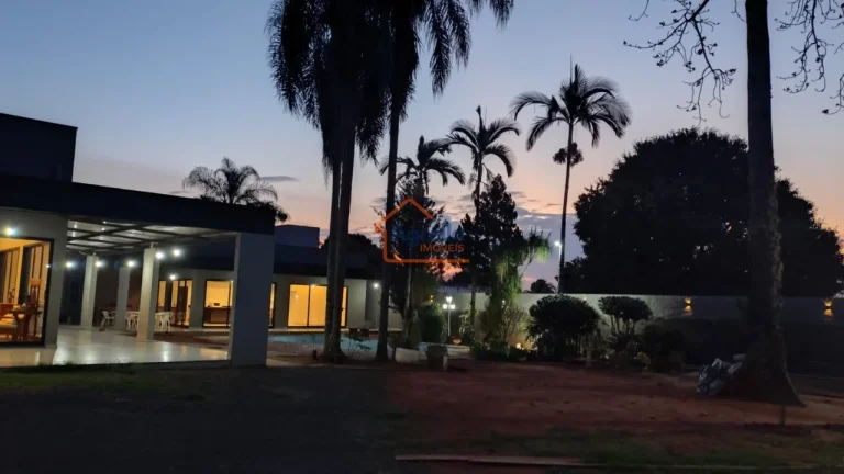 Imagem Chácara à venda no bairro Chácara São Marcelo - Mogi Mirim/SP