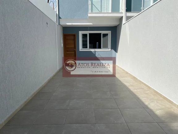 Imagem Vendo Excelente Sobrado C/ 3 Quartos em Vila Gea - São Paulo
