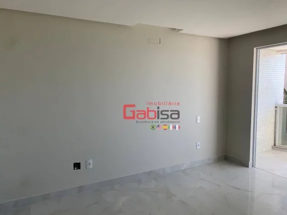 Imagem Apartamento com 3 dormitórios, 160 m² - venda por R$ 2.300.000,00 ou aluguel por R$ 9.536,36/mês - Praia do Forte - Cabo Frio/RJ