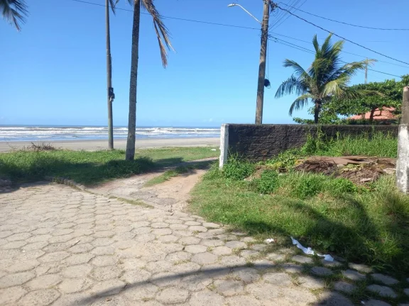 Imagem Terreno para Venda em Itanhaém, Marrocos