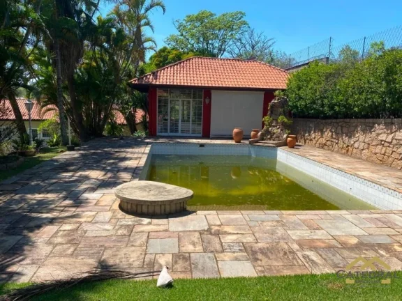 Imagem MARAVILHOSA CASA NA MALOTA, 4 DOMITORIOS (3 SUITES), 6100M2 DE TERRENO E 819M2 DE CONSTRUÇÃO