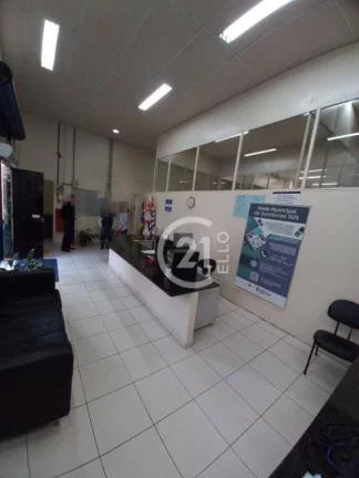 Imagem Prédio para alugar, 1200 m² - Chácara Santo Antônio - São Paulo/SP