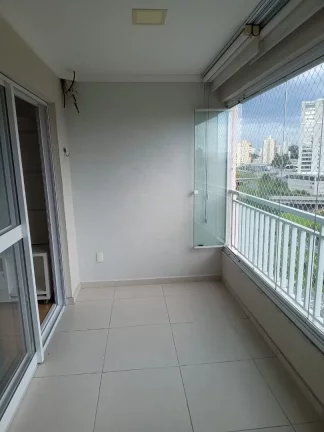 Imagem Apartamento com 2 dormitórios à venda, 74 m² por R$ 605.000,00 - Jardim Augusta - São José dos Campos/SP