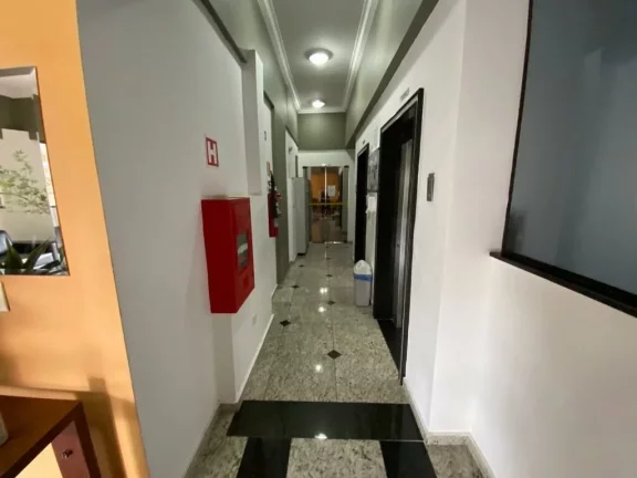 Imagem Apartamento à venda no bairro Vila Eldízia - Santo André/SP