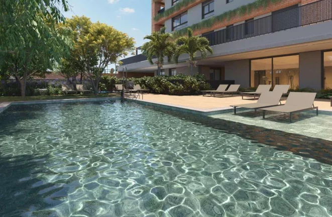 Imagem APARTAMENTO RESIDENCIAL em São Paulo - SP, Bela Aliança