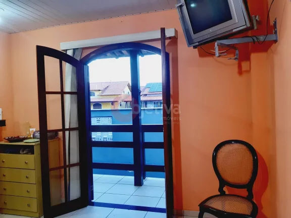 Imagem Casa duplex independente a venda 144m², 3 suítes, Peró - Cabo Frio
