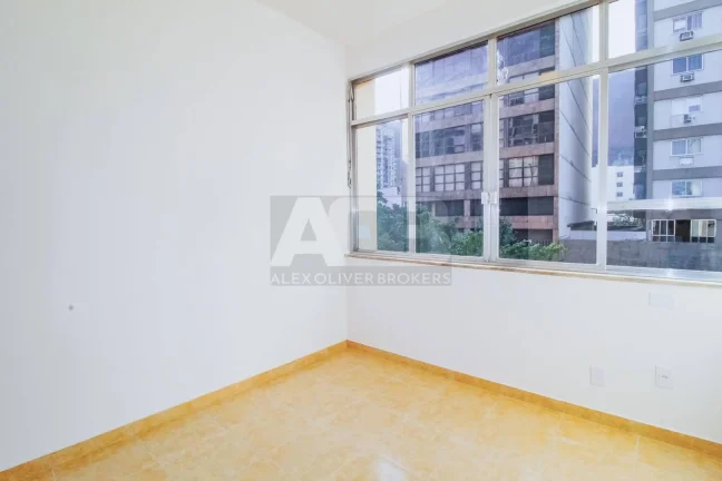 Imagem Apartamento 3 quartos à venda, Botafogo, 91m2, Voluntários da Pátria.