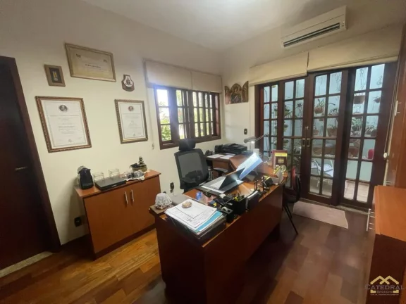 Imagem Casa com 3 quartos no condomínio Portal do Paraíso I - Jundiaí/SP