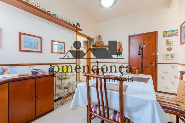 Imagem Apartamento Higienopolis, 3 dts, 1 suite,1 vaga