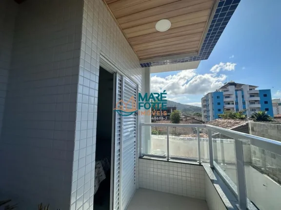 Imagem APARTAMENTO DECORADO A POUCOS METROS DA PRAIA!
