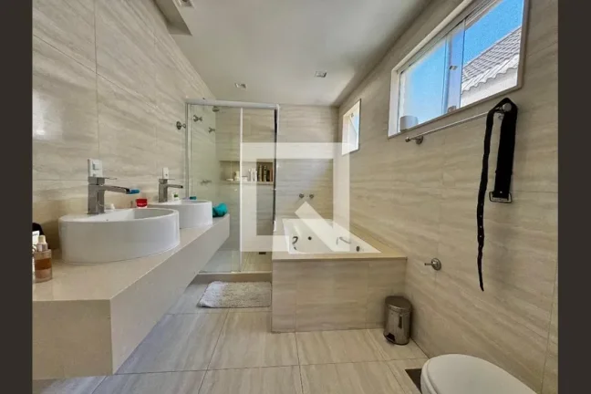 Imagem Casa à Venda - Recreio, 5 Quartos, 290 m2