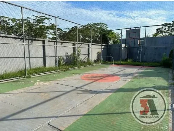 Imagem Black Friday - Apto. 94m2 com elevador + 3 Vagas