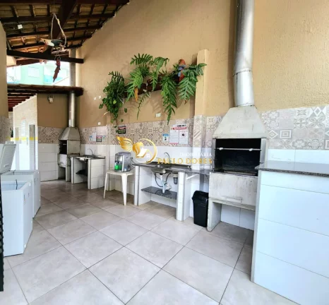 Imagem APARTAMENTO À VENDA COM 2 DORMITÓRIOS NA PRAIA GRANDE EM UBATUBA-SP