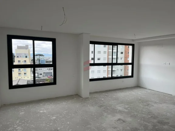 Imagem COBERTURA com 3 dormitórios à venda com 198.7m² por R$ 1.300.000,00 no bairro Centro - PINHAIS / PR