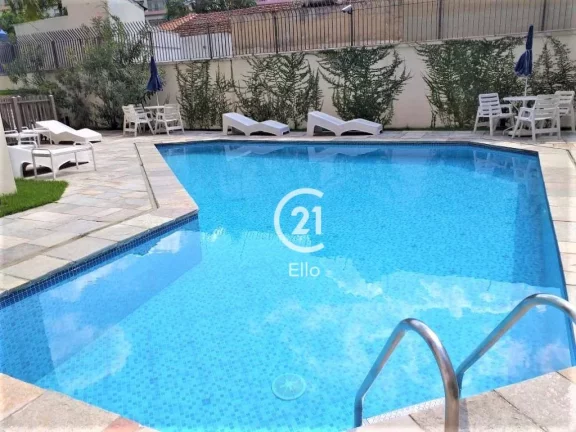 Imagem Apartamento com 2 dormitórios à venda, 60 m² por R$ 1.500.000,00 - Vila Nova Conceição - São Paulo/SP