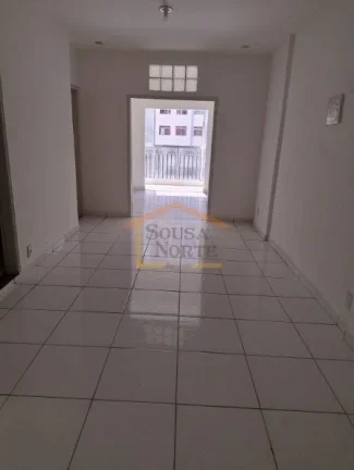 Imagem Apto com 3 dormitórios, sendo 1 suíte, sala ampla, sacada, banheiro social, cozinha, área de serv...