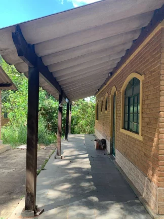 Imagem CHÁCARA DE 1440 M²- BAIRRO ICARAÍ, EM JUATUBA!