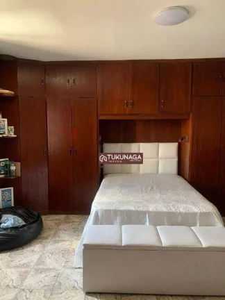 Imagem SOBRADO 200 M² - 3 DORMS, 2 SUÍTES, 2 VAGAS - JD. BRASIL - SÃO PAULO