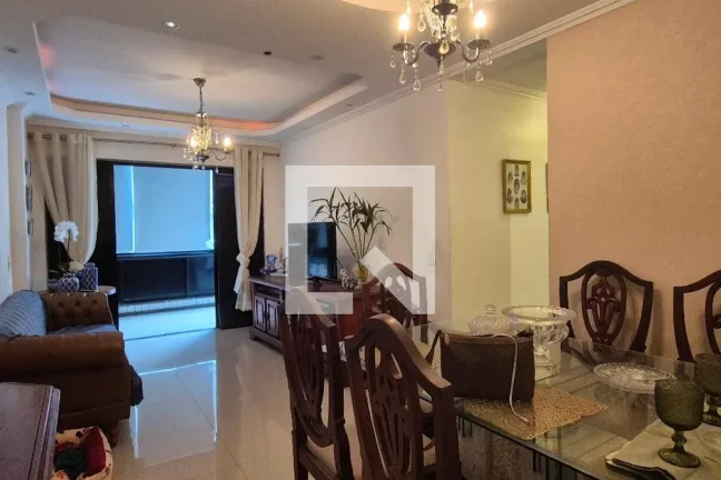 Imagem Apartamento à Venda - Recreio, 3 Quartos, 87 m2