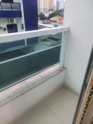 Imagem Conforto, privacidade e praticidade reunidos em um só apartamento.