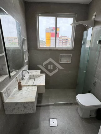 Imagem Apartamento em Niterói à Venda: Reformado, 1 Quarto