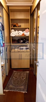 Imagem APARTAMENTO À VENDA NO JARDIM PAULISTA - SÃO PAULO