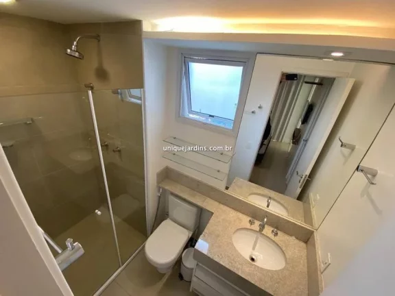 Imagem Apartamento à venda Itaim Bibi São Paulo