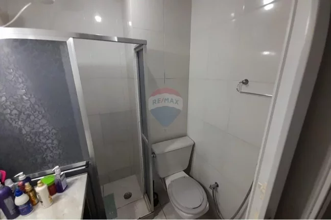 Imagem Apartamento á venda com 2 quartos com 59m² em Praça Seca - Rio de Janeiro