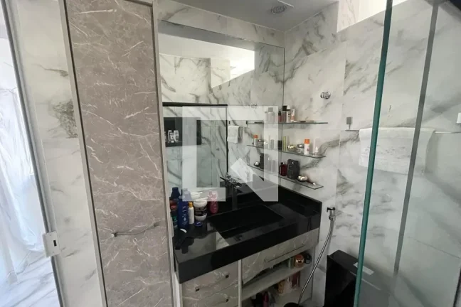 Imagem Apartamento à Venda - Copacabana, 1 Quarto, 43 m2