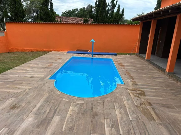 Imagem LINDA CHÁCARA , TODA GRAMADA EM FRANCELINOS - JUATUBA !!