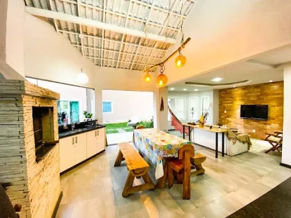 Imagem Casa à venda, 242 m² por R$ 1.800.000,00 - Vargem Grande - Teresópolis/RJ