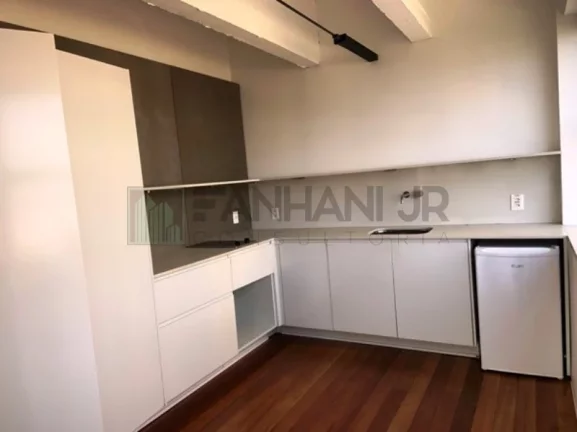 Imagem Oportunidade única: Sala comercial de alto padrão no Jardim Paulistano, São Paulo-SP - 4 salas, 4 banheiros, 2 vagas, 201m²