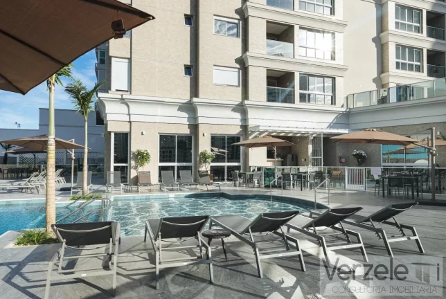 Imagem Apartamento 3 dormitórios para Venda em Balneário Camboriú / SC no bairro Centro