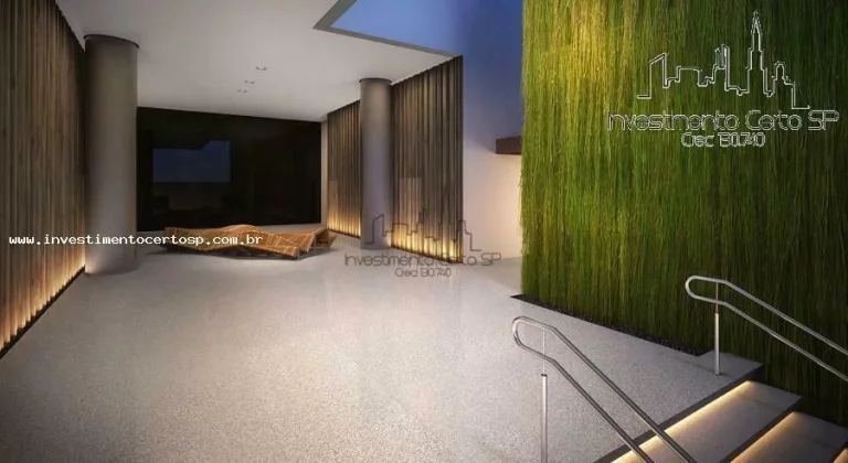 Imagem Apartamento à venda em São Paulo/SP